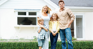 Contact our real estate team